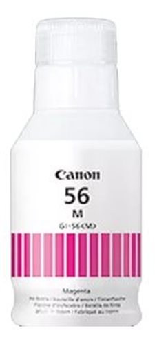 Tinta CANON GI-56M magenta 14.000 pginas 4431C001