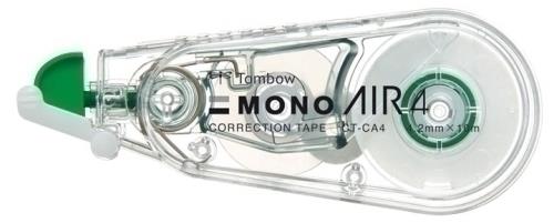 Corrector cinta frontal TOMBOW Mono Air 4,2mm x 10m