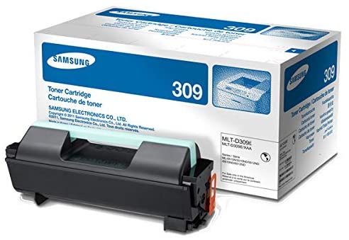 Tner SAMSUNG MLT-D309E/ELS negro 40.000 pginas