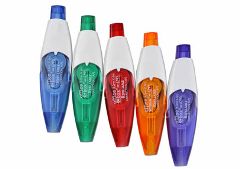 Corrector cinta retr�ctil OFFICE BOX Supra 6793