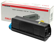 Tner Oki 42127406 magenta C5100/C5300/C5200/C5400