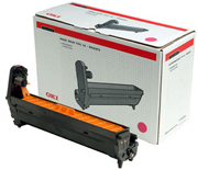 Tambor Oki 42126606 magenta C5100/C5300/C5200/C5400