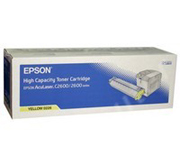 Tner Epson S050226 amarillo