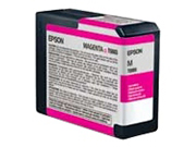 Tinta EPSON T5803 magenta C13T580300 80ml