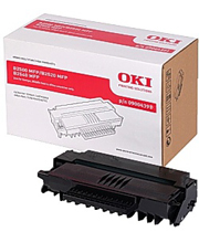 Unidad de imagen Oki 09004391 negro B2500/B2520/B2540