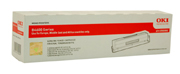 Tner Oki 43502002 negro B4600
