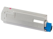 Tner OKI 43872306 magenta C5650/C5750 2.000 pginas