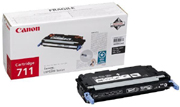 Tner Canon cartridge CRG711BK negro 6000 pginas