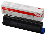 Tner OKI 43979202 negro B410/B430 7.000 pginas