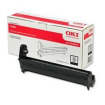 Tambor Oki 43449016 negro C8600/C8800