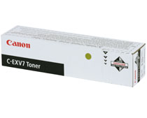 Tner Canon 7814A002 negro C-EXV7 5.300 pginas