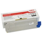 Tner Oki 43381905 amarillo C5600/C5700 2.000 pginas