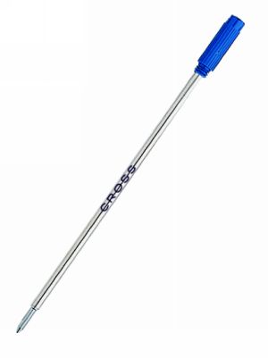 Recambio bolígrafo CROSS punta media azul 8511