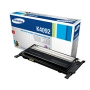 Tner Samsung CLT-K4092S negro 1.500 pginas