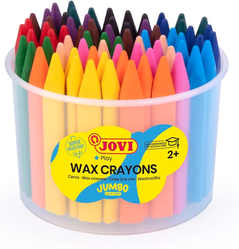 Cera semiblanda JOVI Triwax  Bote 72 973/72