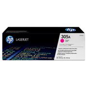 Tner HP N305A magenta CE413A 2.600 pginas