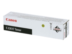 Tner Canon 7814A002 negro C-EXV7 5300 pginas