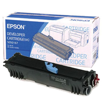 Tner Epson S050167 negro 3000 pginas