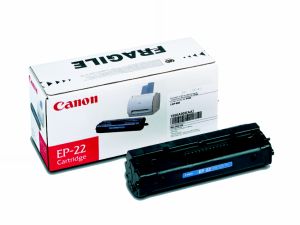 Tner Canon 1550A003 negro EP-22 2.500 pginas