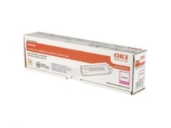 Tner Oki 44059210 magenta MC860