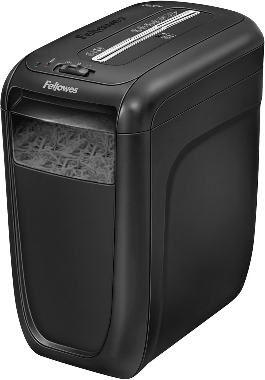 Destructora personal FELLOWES 60Cs 4x50 10h 22l P3