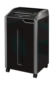 Destructora departamento FELLOWES 485Ci 4x30 32h 145L 
