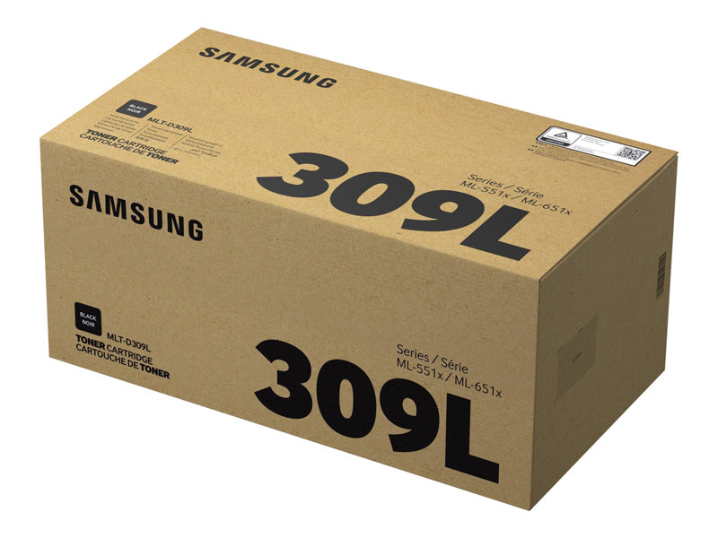 Tner SAMSUNG MLT-D309L/ELS negro 30.000 pginas