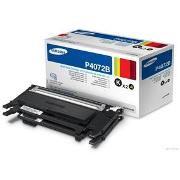 Tner SAMSUNG CLT-P4072B/ELS negro Pack 2 SU381A