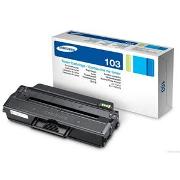 Tner Samsung MLT-D103S/ELS negro 1500 pginas