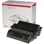 Unidad de imagen Oki 09004462 negro B6500