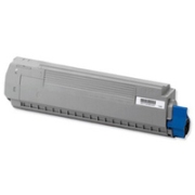 Tner Oki 44059212 negro MC860