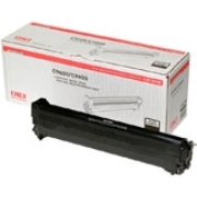 Tambor Oki 42918108 negro C9600/C9650/C9800/C9850