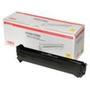 Tambor Oki 42918105 amarillo C9600/C9650/C9800/C9850