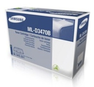 Tner Samsung ML-D3470B/EUR negro