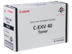 Tner Canon 3480B006 negro C-EXV40 6.000 pginas