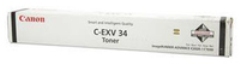 Tner Canon 3782B002 negro C-EXV34BK 23.000 pginas
