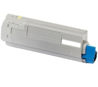 Tner Oki 44315307 cyan C610N 6.000 pginas