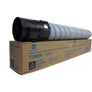 T�ner KONICA MINOLTA TN324BK negro 26.000 p�ginas