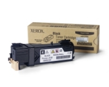 Tner Xerox Phaser 6130 106R01281 negro 2.500 pginas 