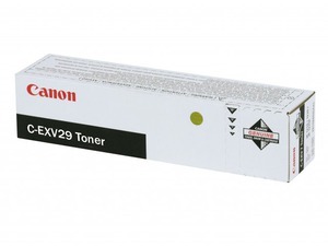 Tner Canon 2790B002 negro C-EXV29BK 36.000 pginas 