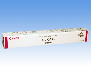 Tner Canon 2798B002 magenta C-EXV29M 27.000 pginas