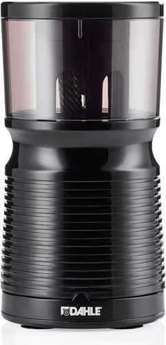 Sacapuntas elctrico DAHLE 210 12mm  negro 00210-14410