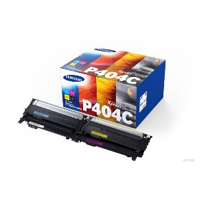 Tner Samsung CLT-P404C/ELS negro+ color SU365A