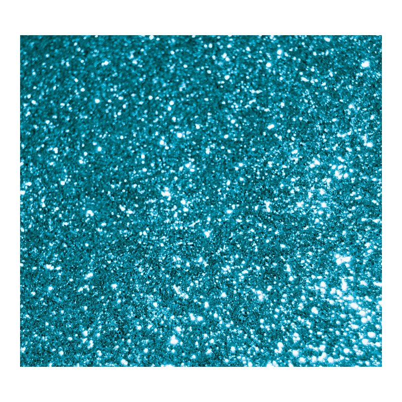 Goma EVA FAIBO purpurina 40x60 2mm azul 1659-07