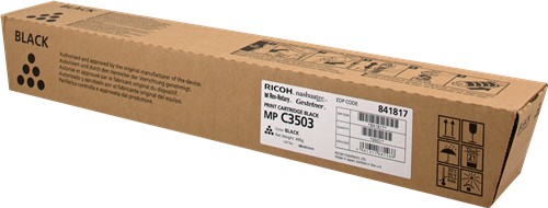 Tner RICOH 841817 negro MPC3003SP/C3503SP 28.000 pg