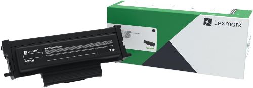 T�ner LEXMARK B222H00 negro 3.000 p�ginas