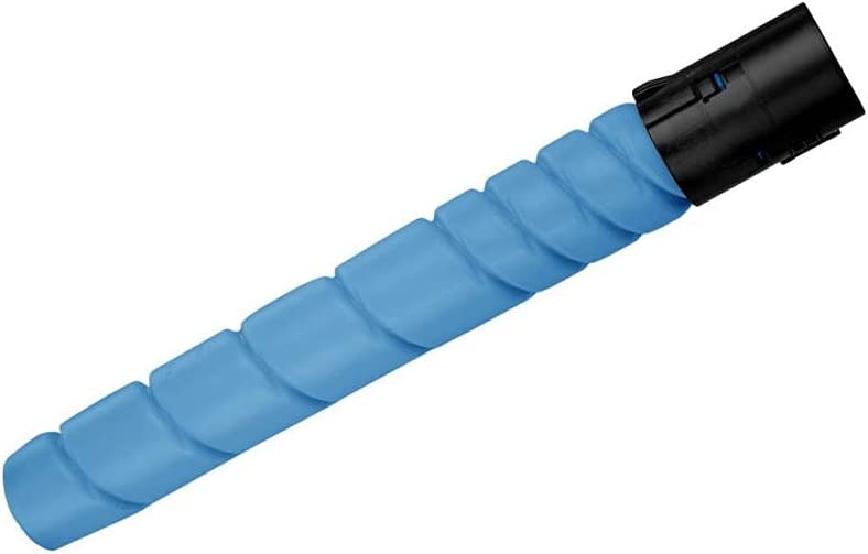 T�ner KONICA MINOLTA TN324C cyan 26.000 p�ginas