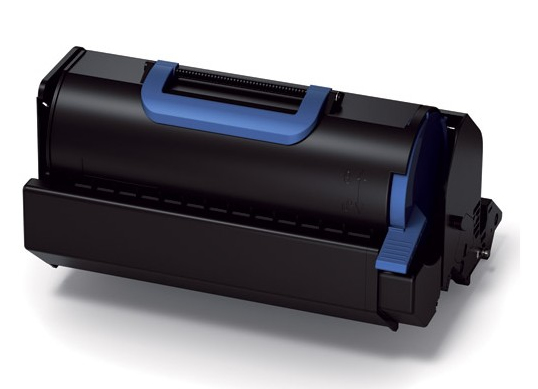 Tner OKI 45460502 negro ES7131 / ES7170 36.000 pginas