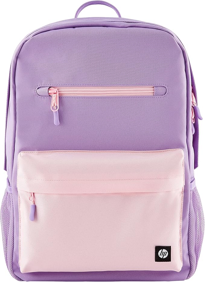 Mochila porttil HP Campus Lavender 15,6 7J597AA 