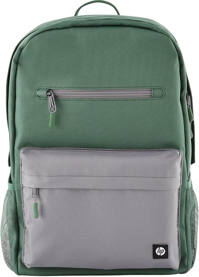 Mochila porttil HP Campus Green 15,6 7J595AA